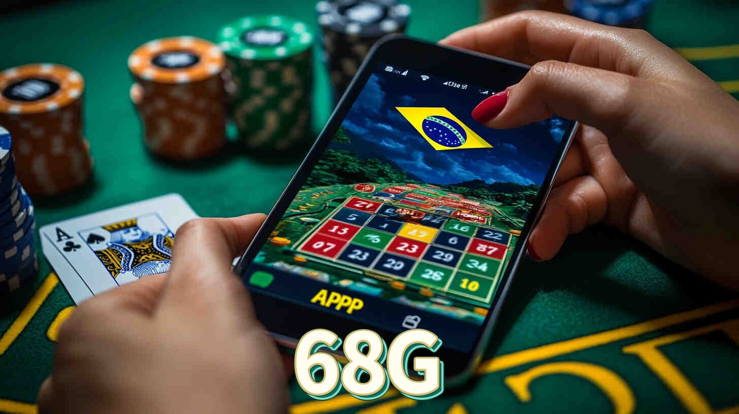68G Download Oficial