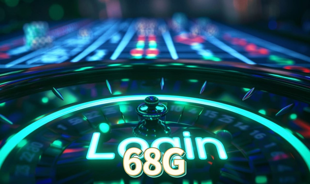 68G Segurança Logo 3