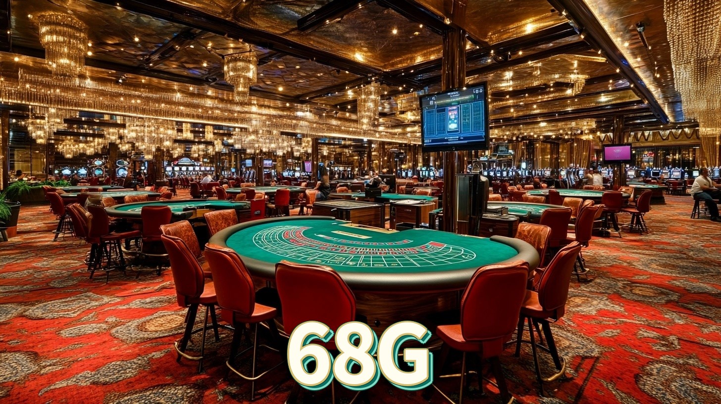 68G Plataforma