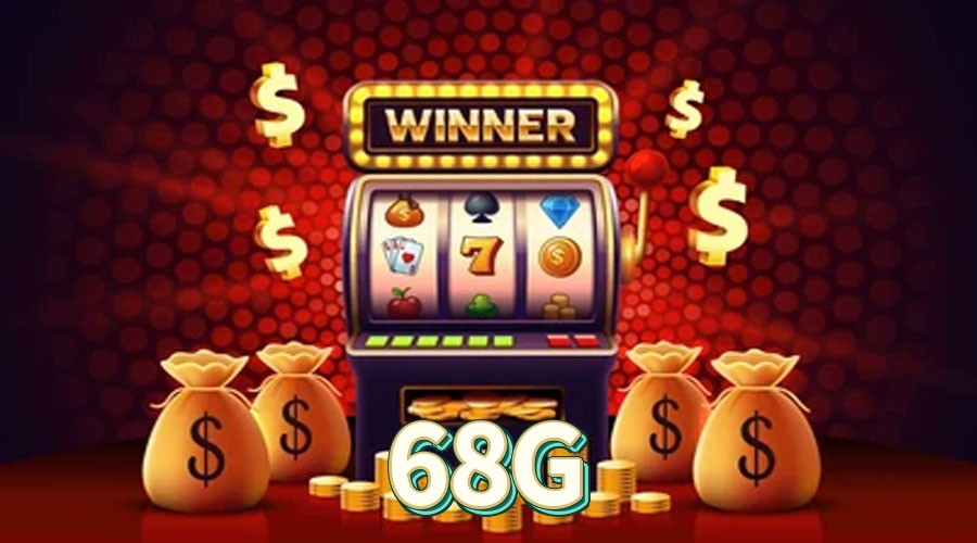 Loteria 68G - Lotofácil diária