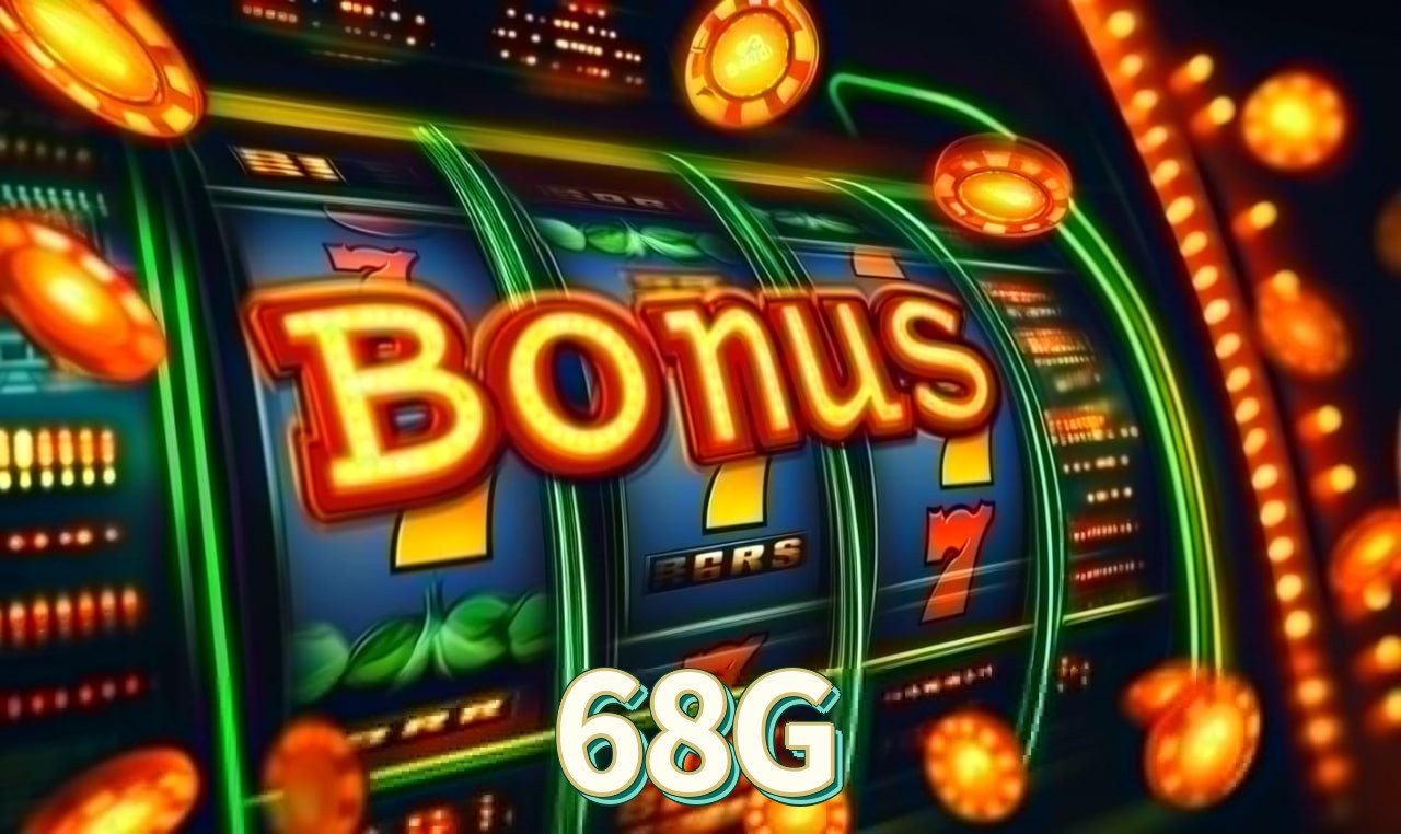 68G Slots - 68G visual 1