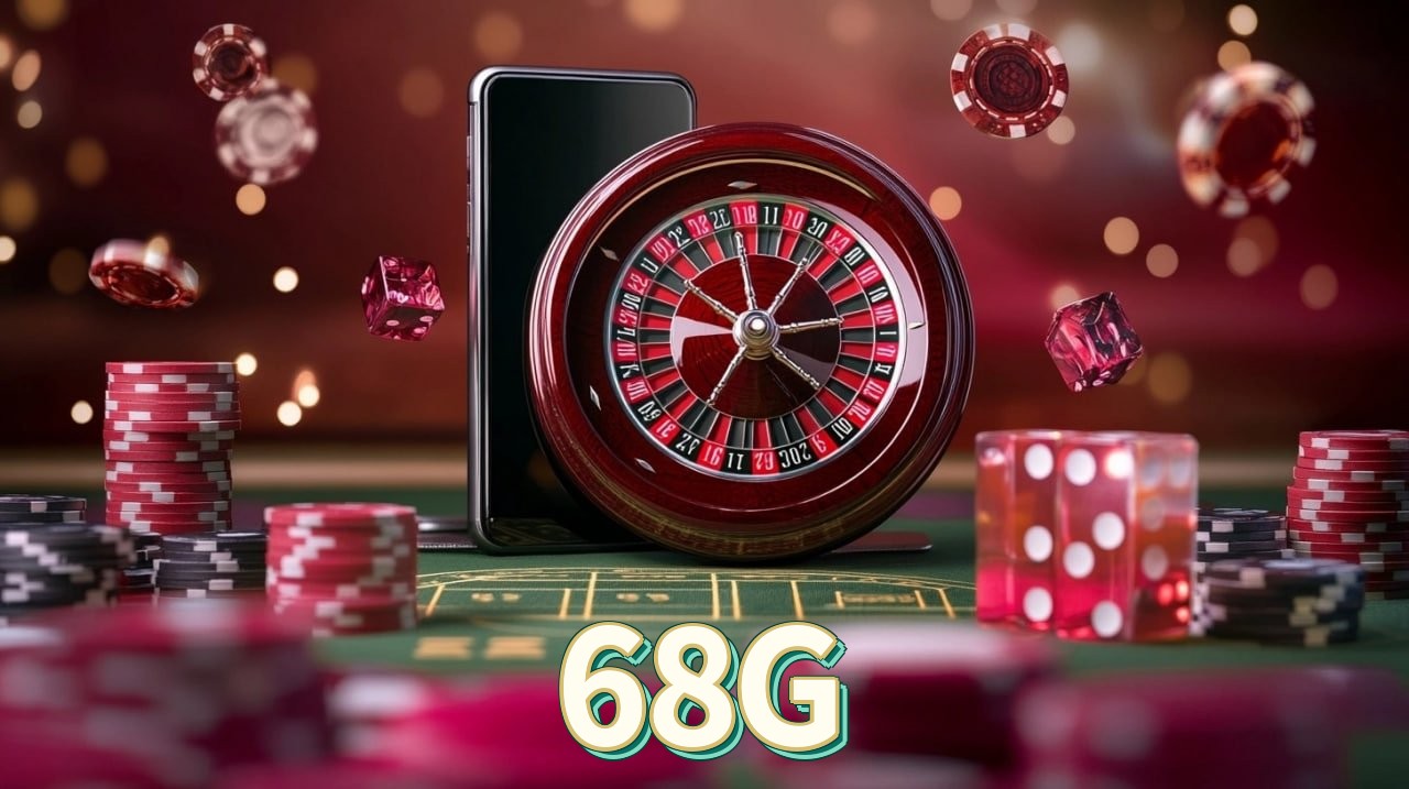 68G Plataforma Confiável