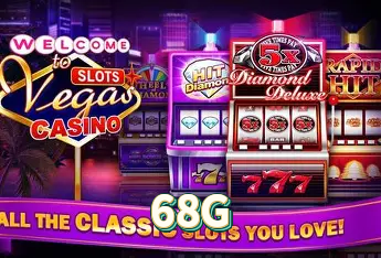 68G Logo Oficial