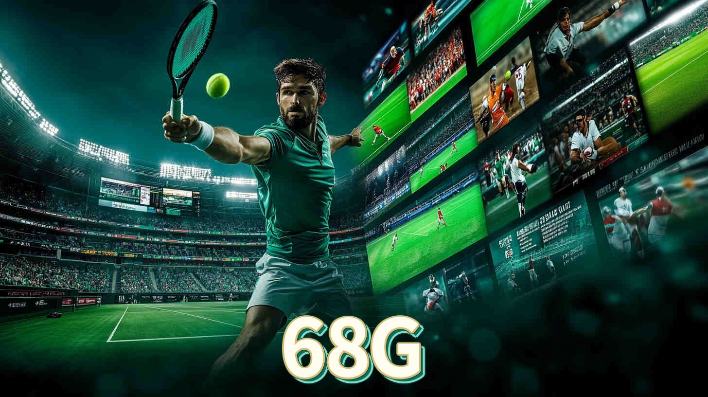 Acesso seguro à conta 68G