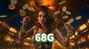 68G download — tutorial instalação APK passo a passo