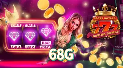 Cash Out 68G