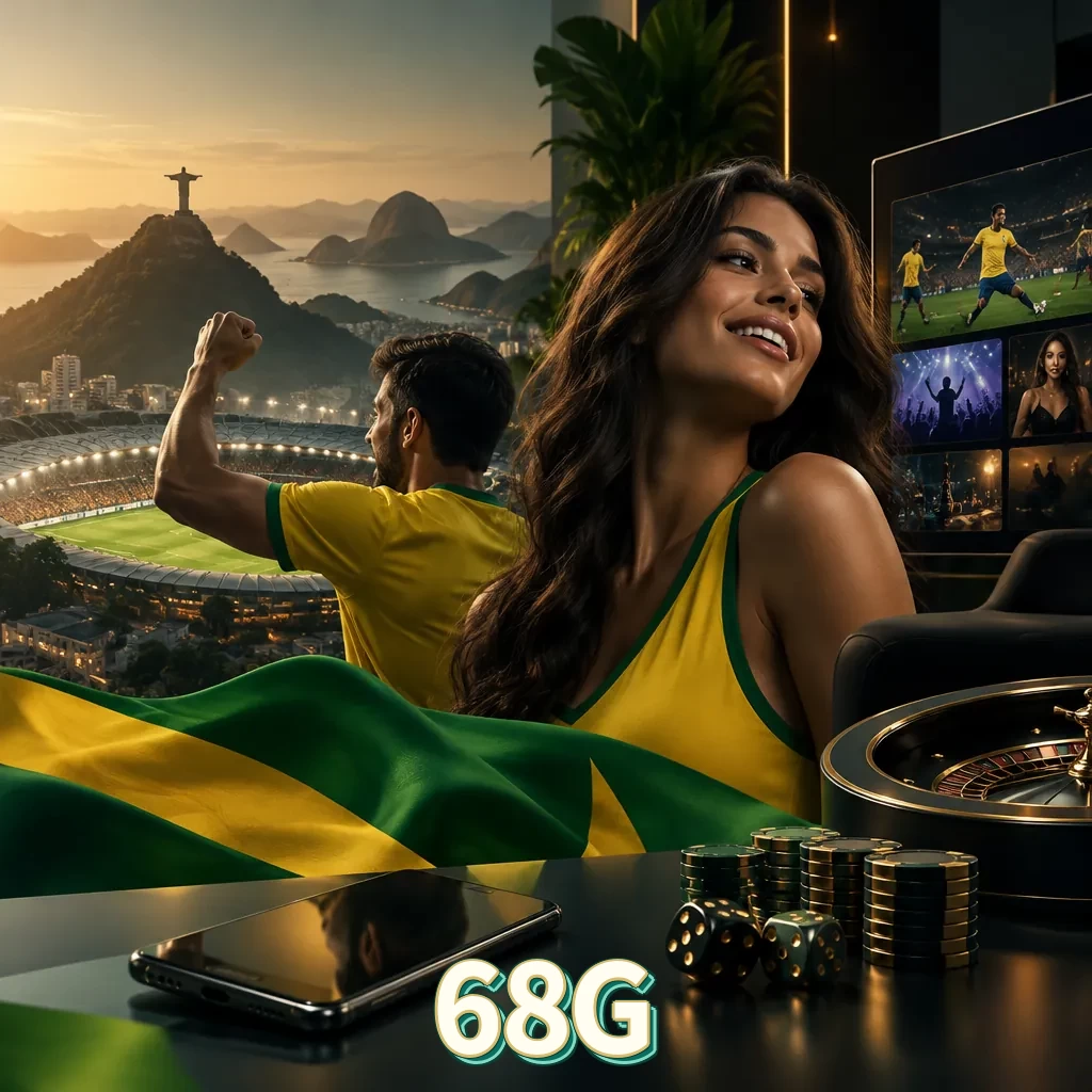 Riseof Horus na 68G: Desvende os Tesouros Egípcios com Giros Turbinados