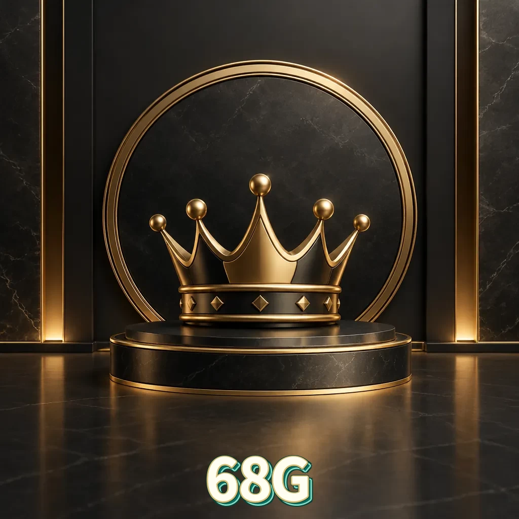 68G casinos